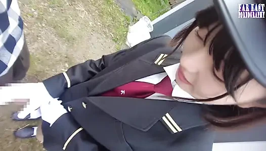 Pertemuan yang menggoda sama cewek imut yang imut dan imut ini digilir sama pacarnya sampai orgasme berkali-kali bagian.2