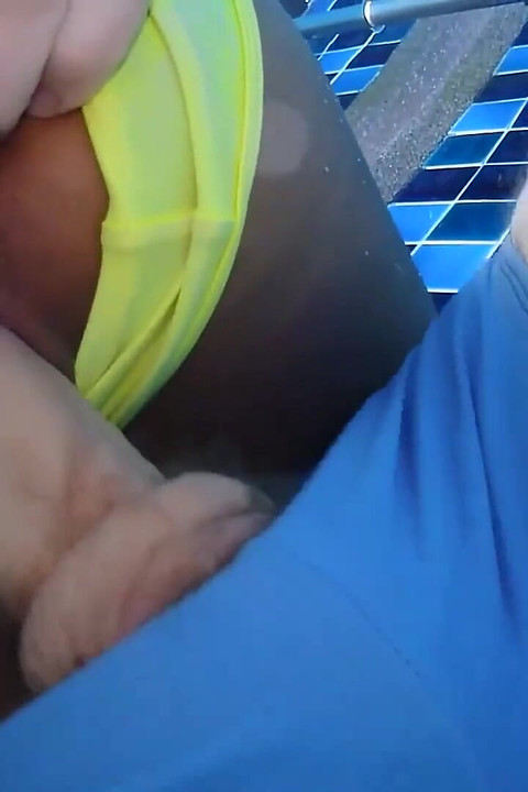 Johntronx - sansasyonel amatör Asyalı bir kızla sansasyonel havuz sikişi