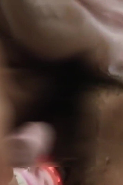 Masterbating in Front of Camera2