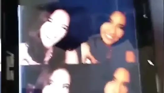 Boşalmak haraç jildra annisa asmara
