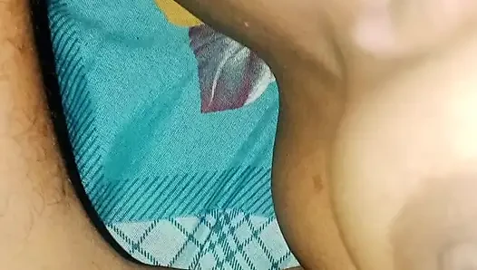 Video seks hardcore romantis pasangan india
