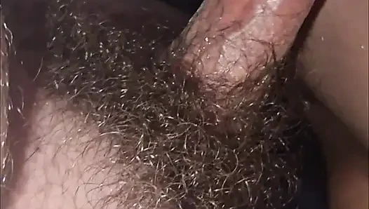 Had to give her two loads