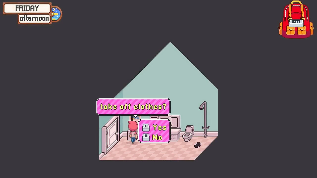 Dandy Boy Adventures 0.4.2 Part 12 Mom's Bend Over by Loveskysan69