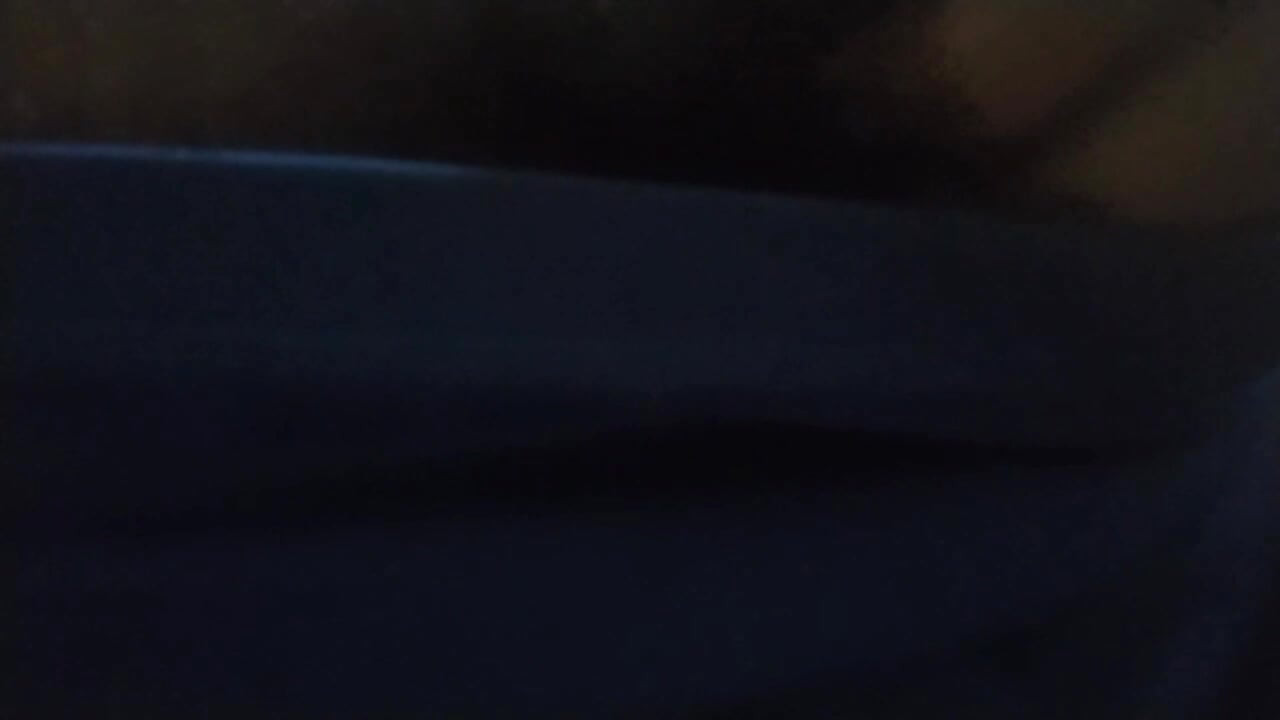 Real Amateur Husband Solo Masturbation & Hard Stroking (POV Home Video)