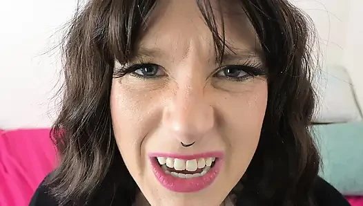 Eye Contact JOI