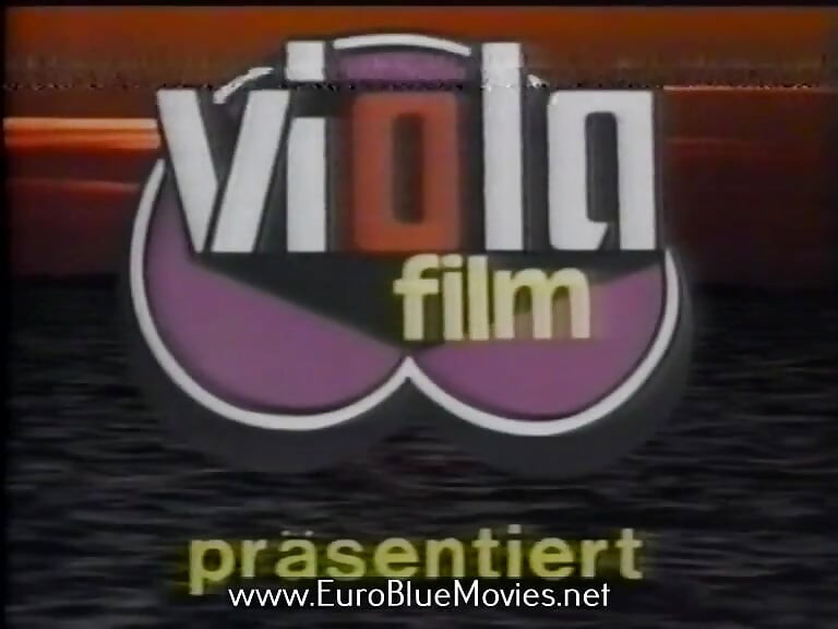 Viola Anal 4 - Anal-Extase