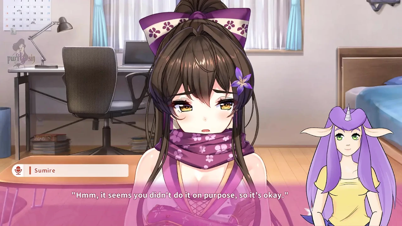 NinNin Days Uncensored Guide Part 3
