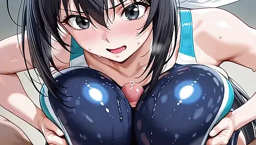 Nozomi Kaminashi (keijo)