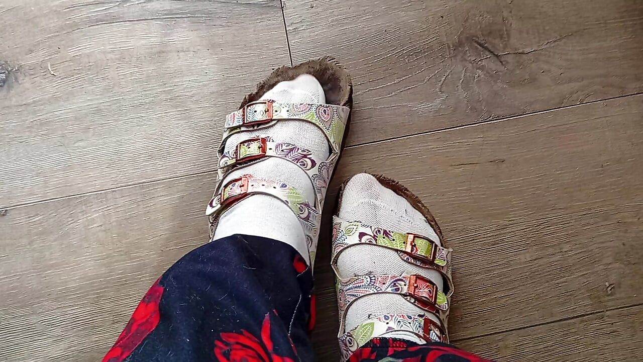 Pedidos de usuário para My Birkenstock