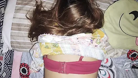 Aku harus melakukan ini. atau chut dekhi raatko