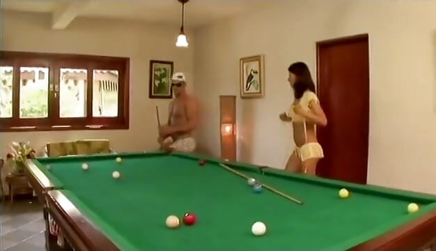 Young fucker loves having her pussy and asshole eaten before sucking cock