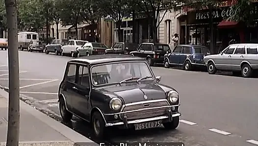 Правильно готовит (1980)