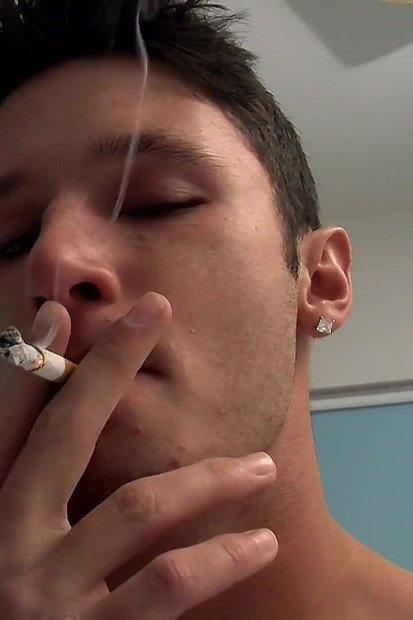 Damon Archer Smoke & Stroke