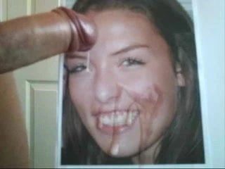 Cum Request 39: Flowing Cum for Maria