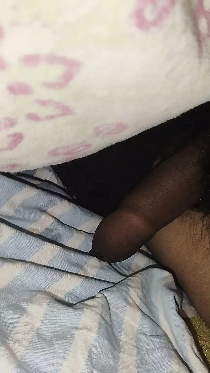 Melancap pada baju t saya