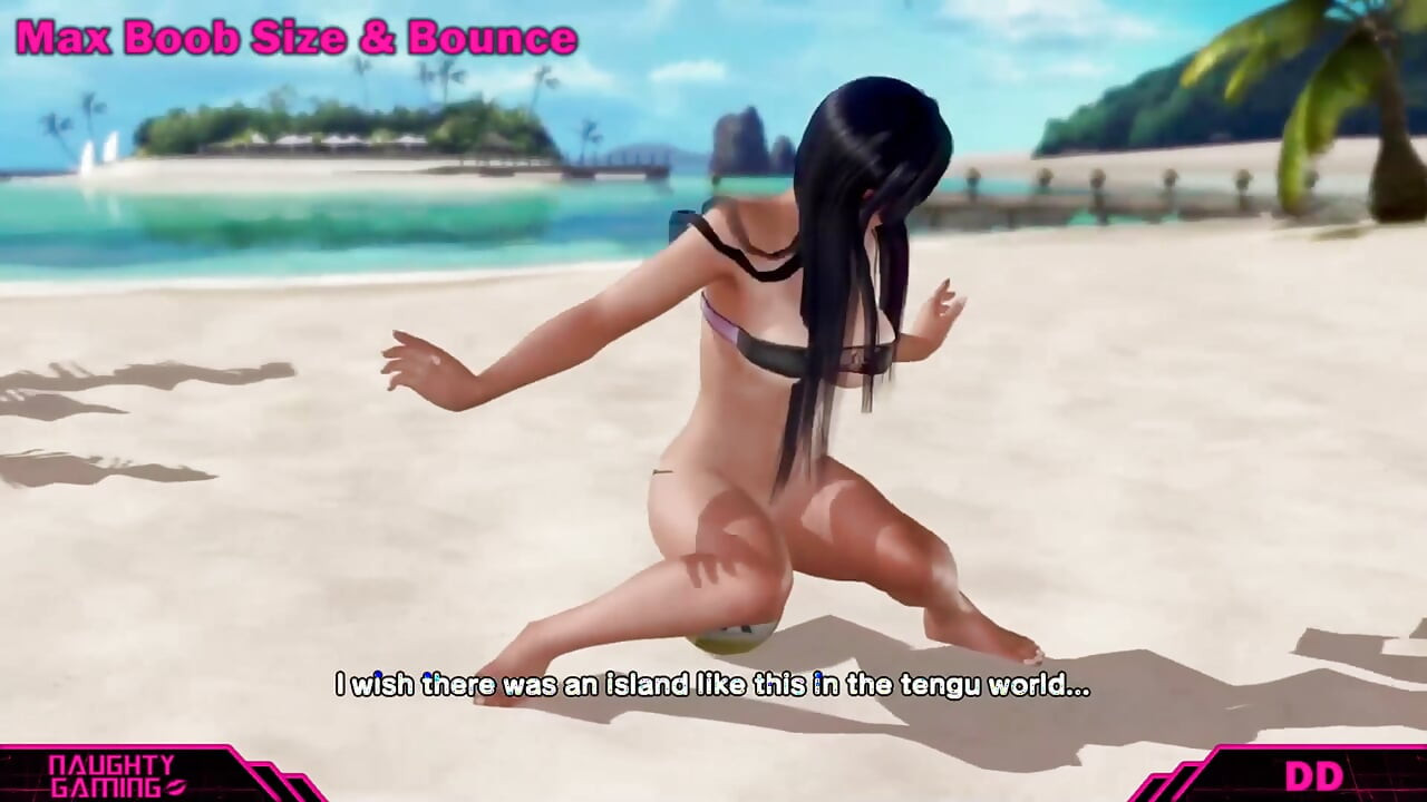 Dead Or Alive Xtreme 3 Boob Enhancer &Jiggle Lotions