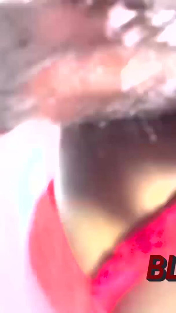Captivating moment from "Santa Claus fucking his guest on Christmas"