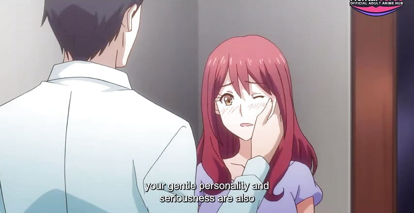 Anime menunjukkan bahawa seks bukan cinta