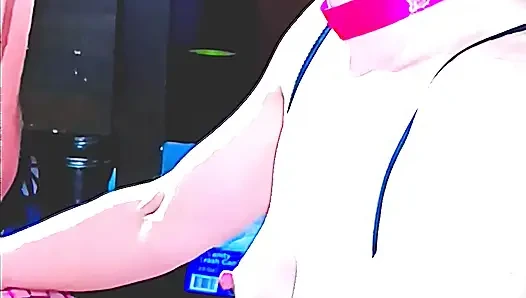 Cwhorenerd
