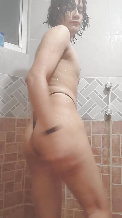 Hot slut