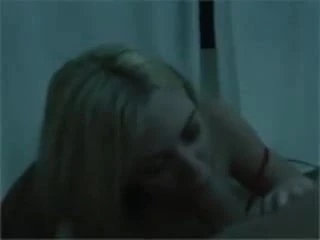 sucking cock