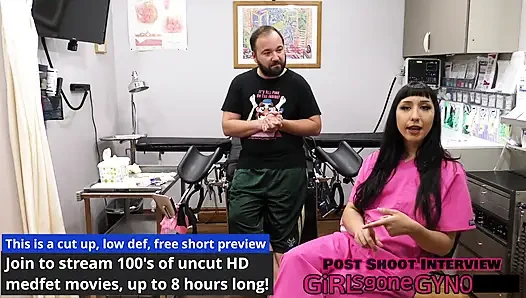 Kenapa dokku nggak bisa orgasme? - Selena Sativa