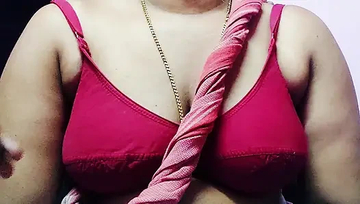 Mohini-ehefrau teilt desi-sex