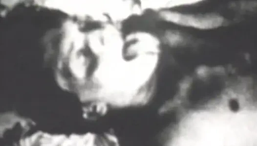 Блуд и возбуждение ублюдков