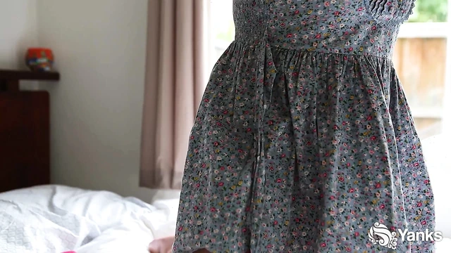 Joy Cums, Then Cums Again! - Full 4K Remaster