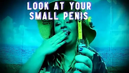 Белые памбы с маленькими хотят пососать большую спину, сочные