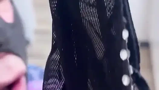 After 7 Days of Wearing, Smell Guaranteed!