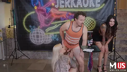 Jerkaoke - Karma RX and Robby Echo