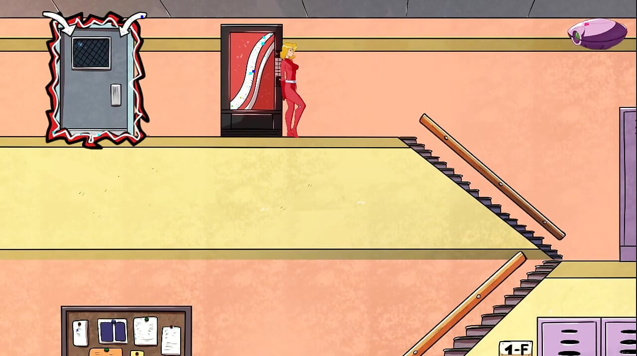 Paprika Trainer v0.4.5.0 Potpuno špijunira 4. dio, Alex od Loveskysan69