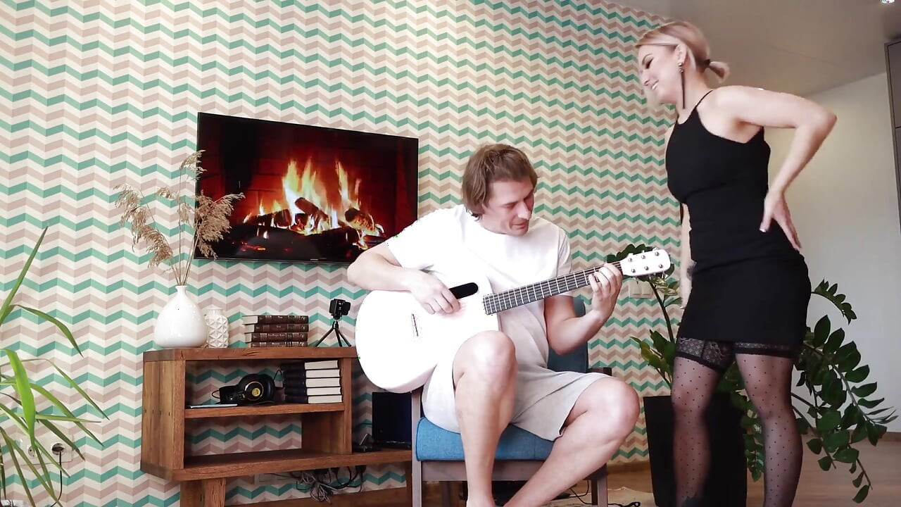 החלום המתוק של אנדרה לאב 4K