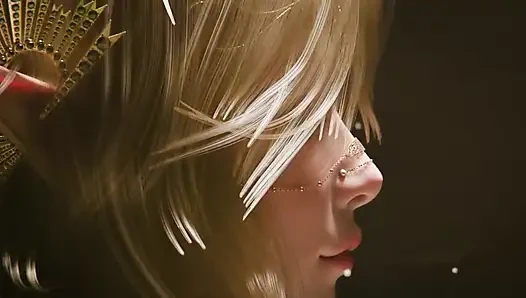 Angel Get Fucked In The Jungle_Anime Hentai Porn Video