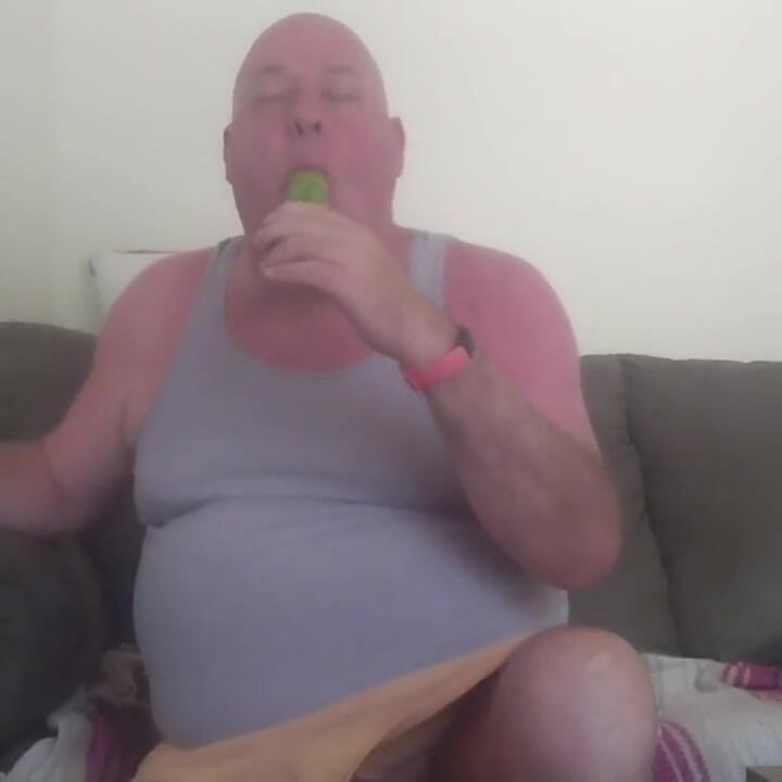 Porn를 위한 Beardaddychub 인터뷰 - 빈티지!