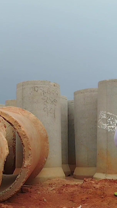 After the game I went to the construction to play with my big ass | Clip 1