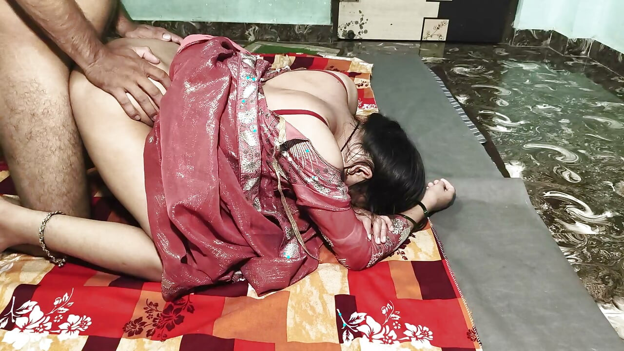 Indian Romantic and Real Couple Sex at Home Real Couple Homemade Romantic Couple Hard fucking orgasam video