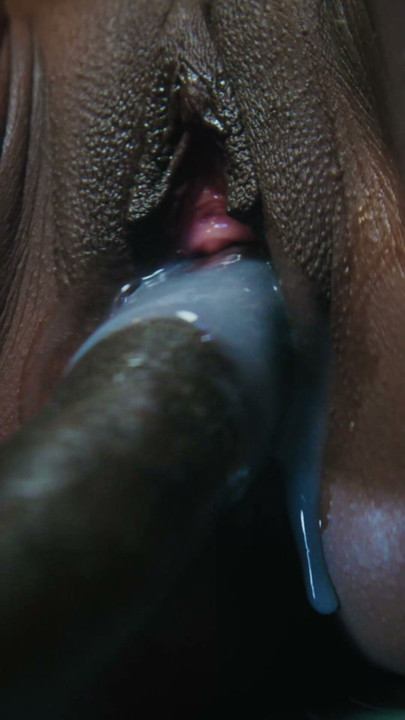 Cumflation Casca Zahara Latina Bondage