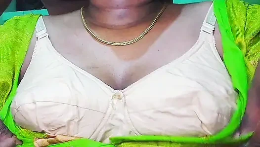 Stepmom shares hotel bed with stepson