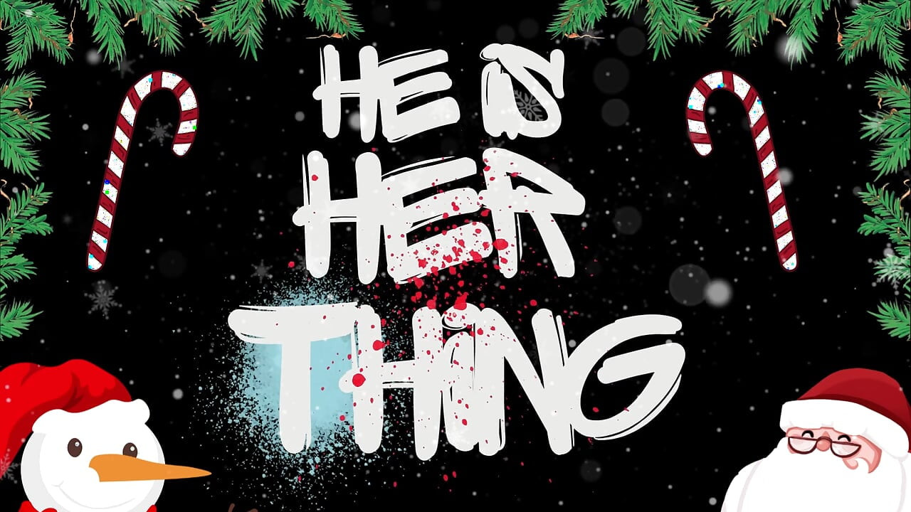 Happy Holidays Part 2: A Toxic Gift for My Thing (Trailer)