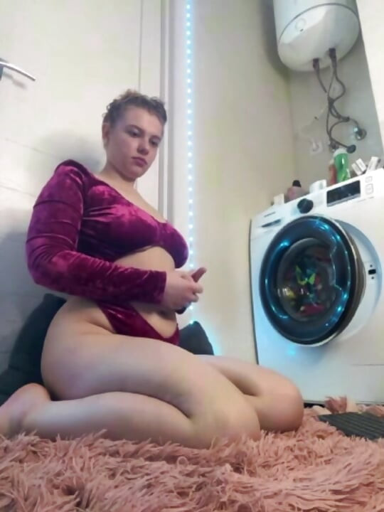 Real Fingering το πρωκτικό με Jucielussie