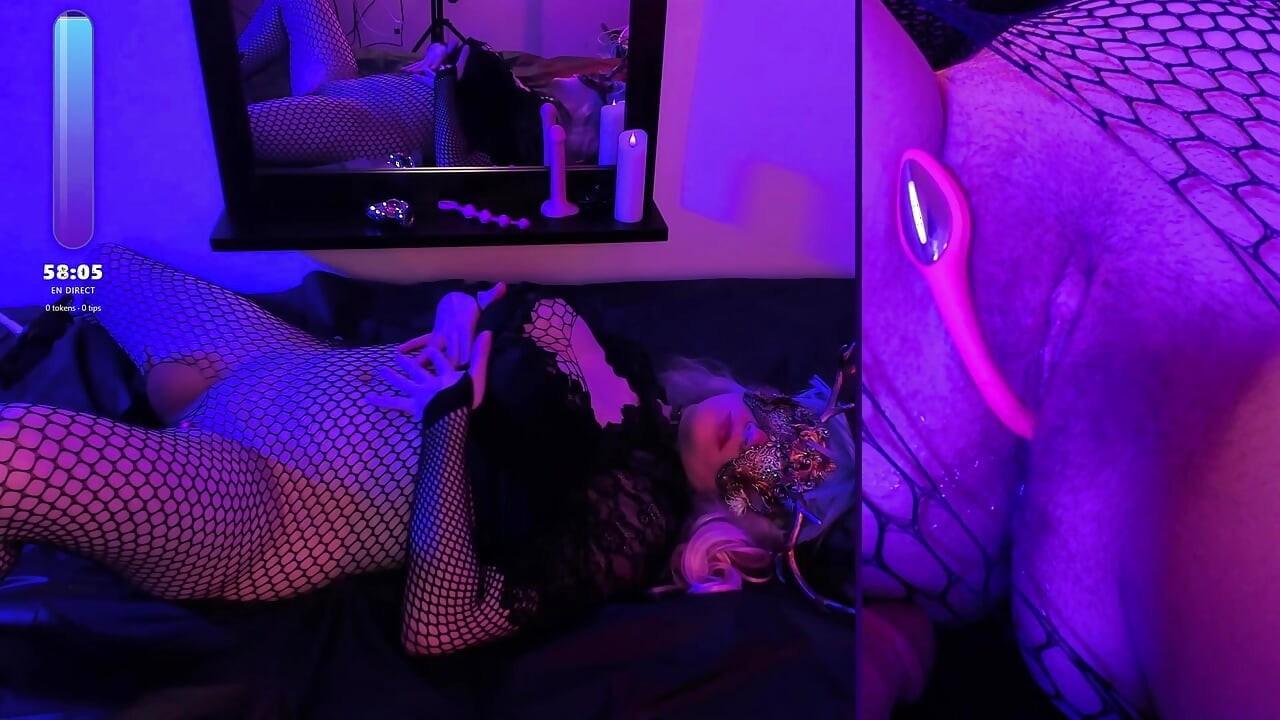 הסטרימינג הראשון של אוסף BigClitMuse