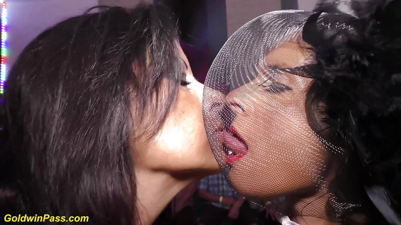 Milf Party with Dacada and Sexy Susi