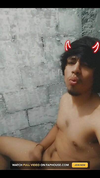 Devil Hot As Hell