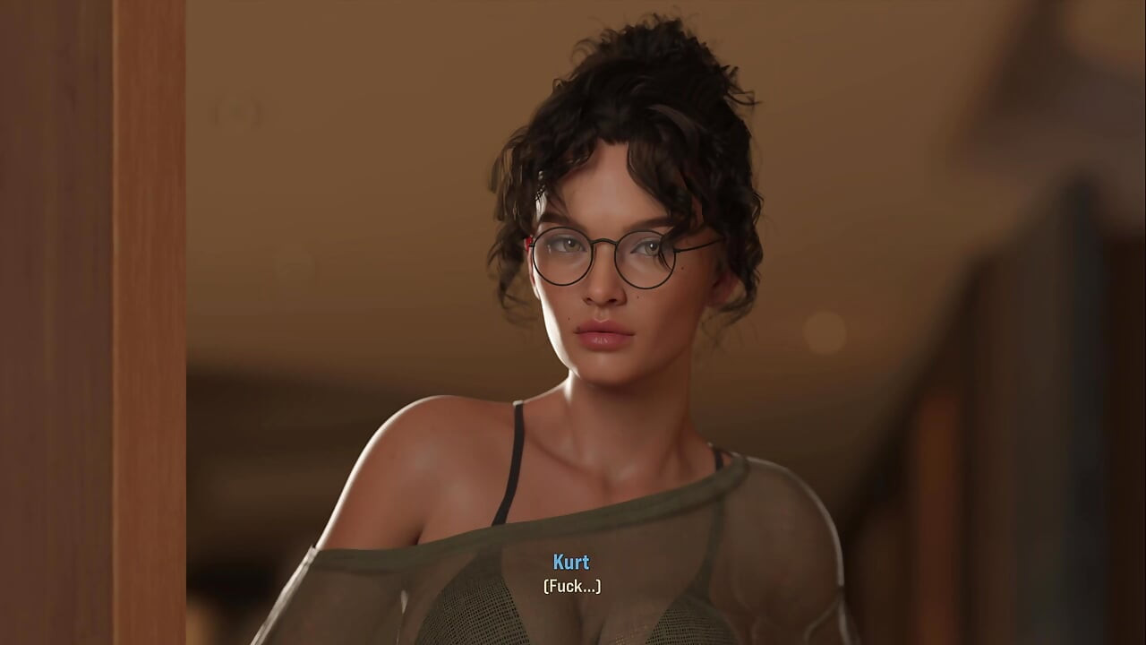 When a Young Wife and Stepmother Goes Wild - Lesson in Loyalty - Chapter 6 - Promoted by Boss Ashley and Fucking Her Like a Slut