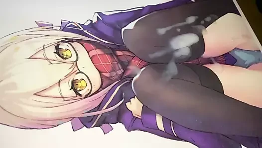 sop fgo nazonohiroinxoruta