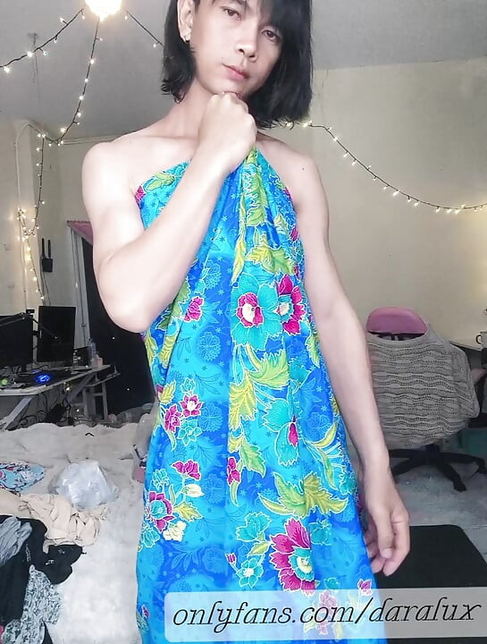 Daralux transvestit za transvestite