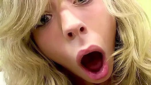 Mr POV Classic: Chastity Lynn