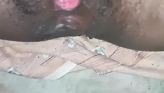 Indian desi girl friend fucking